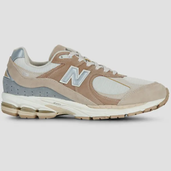 New Balance 2002R Beige (M2002RSI), vergelijk prijzen bij 1 winkel
