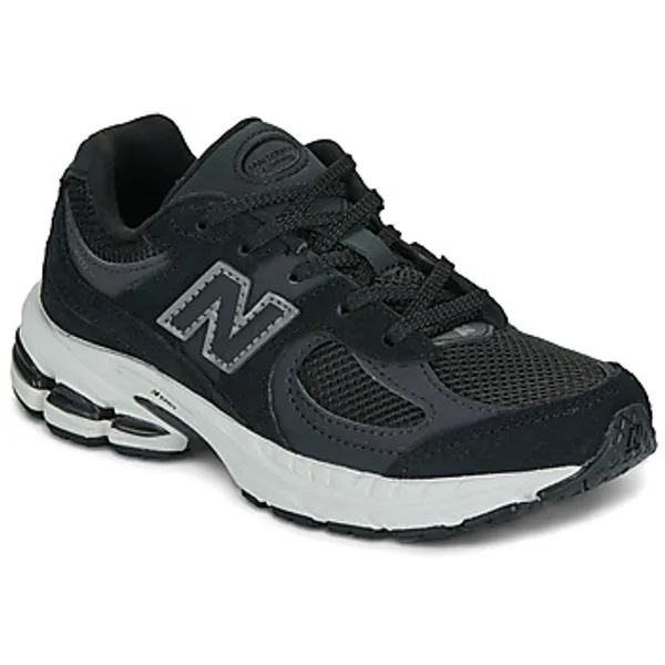 New Balance 2002R Zwart (PC2002BK) Kids, vergelijk prijzen bij 1 winkel