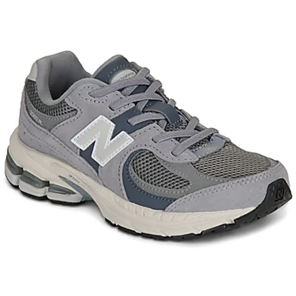New Balance 2002R Grijs Kids, vergelijk prijzen bij 1 winkel