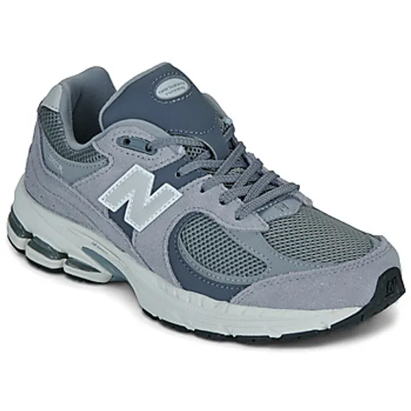 New Balance 2002R Grijs (GC2002ST) Kids, vergelijk prijzen bij 1 winkel