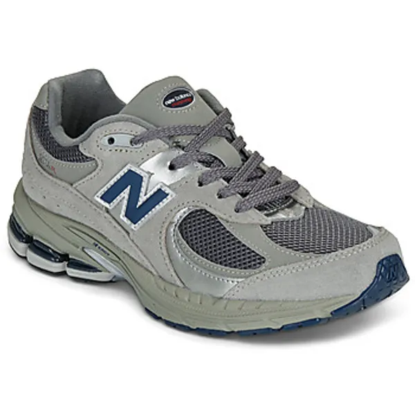 New Balance 2002R Grijs Kids, vergelijk prijzen bij 1 winkel