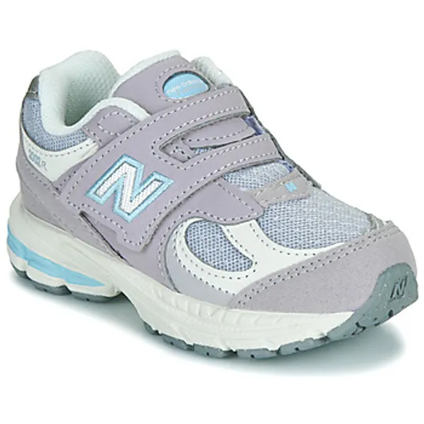 New Balance 2002 Grijs, vergelijk prijzen bij 1 winkel