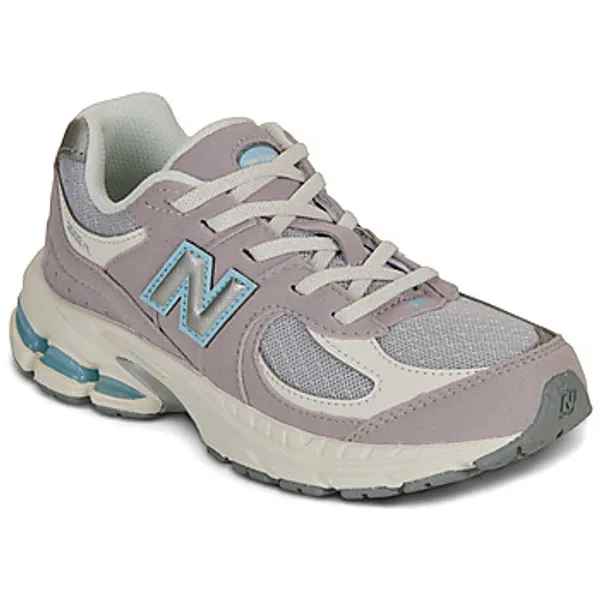 New Balance 2002R Grijs Kids, vergelijk prijzen bij 1 winkel