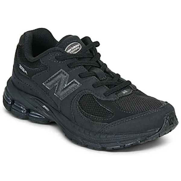 New Balance 2002R Zwart Kids, vergelijk prijzen bij 1 winkel