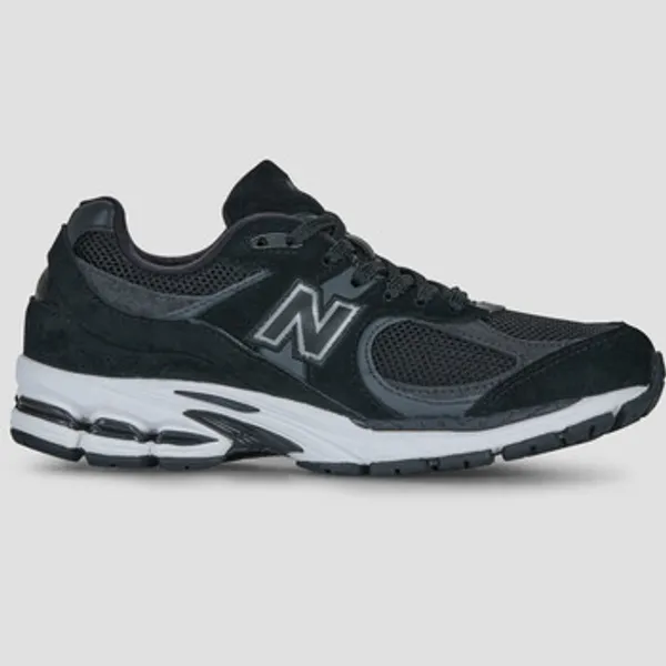 New Balance 2002R Zwart (M2002RBK), vergelijk prijzen bij 1 winkel