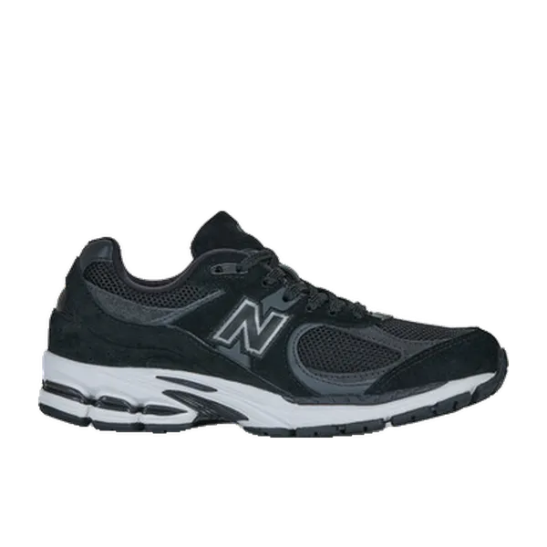 New Balance 2002R Zwart (M2002RBK), vergelijk prijzen bij 1 winkel