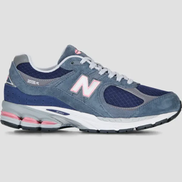 New Balance 2002 Marine, vergelijk prijzen bij 1 winkel