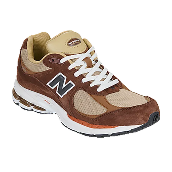 New Balance 2002R Rood, vergelijk prijzen bij 1 winkel
