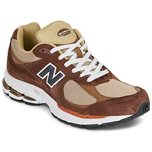 New Balance 2002R rood