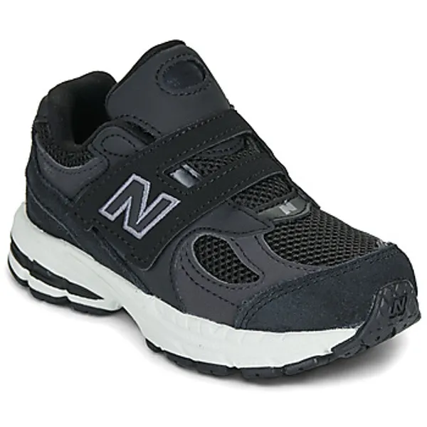 New Balance 2002R Zwart (IV2002BK) Kids, vergelijk prijzen bij 1 winkel