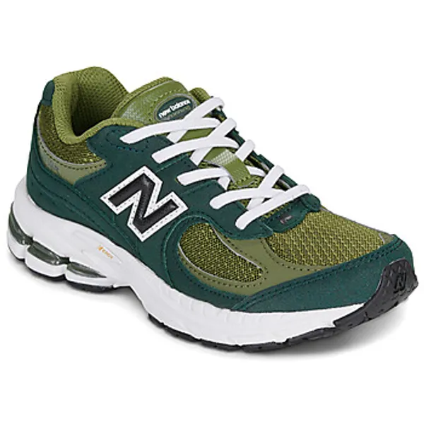 New Balance 2002R Khaki Kids, vergelijk prijzen bij 1 winkel