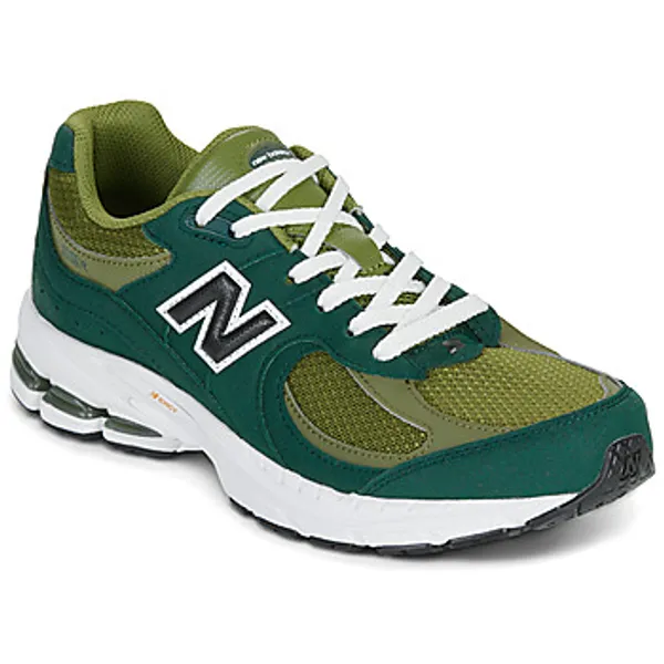 New Balance 2002R Khaki Kids, vergelijk prijzen bij 1 winkel