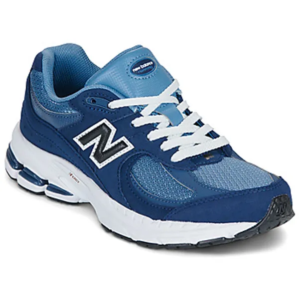 New Balance 2002R Blauw Kids, vergelijk prijzen bij 1 winkel