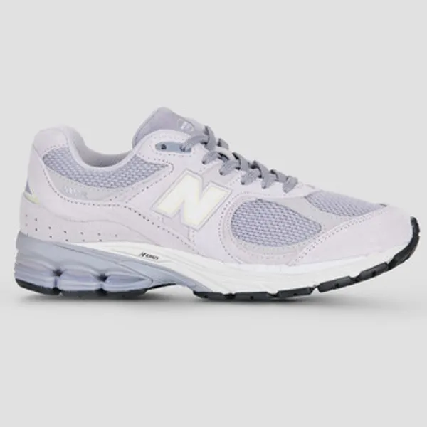 New Balance 2002R Paars, vergelijk prijzen bij 1 winkel