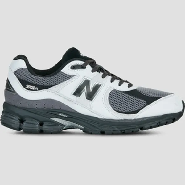 New Balance 2002R Grijs, vergelijk prijzen bij 1 winkel