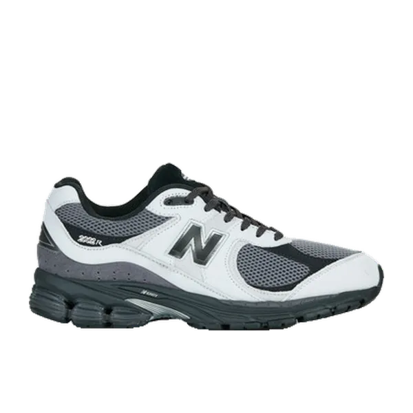 New Balance 2002R Grijs, vergelijk prijzen bij 1 winkel