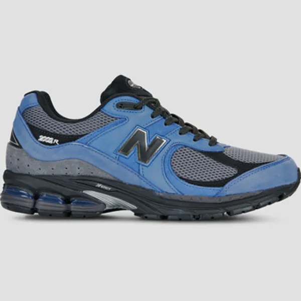 New Balance 2002R Blauw, vergelijk prijzen bij 1 winkel