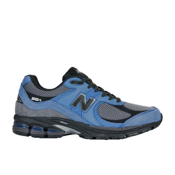 New Balance 2002R Blauw, vergelijk prijzen bij 1 winkel