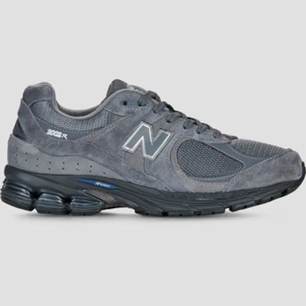 New Balance 2002R Grijs (U2002RH), vergelijk prijzen bij 1 winkel