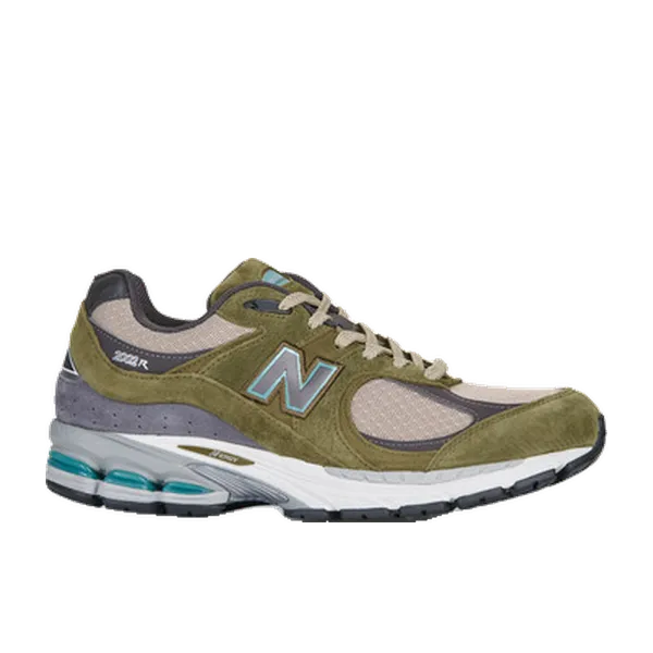 New Balance 2002R Khaki, vergelijk prijzen bij 1 winkel