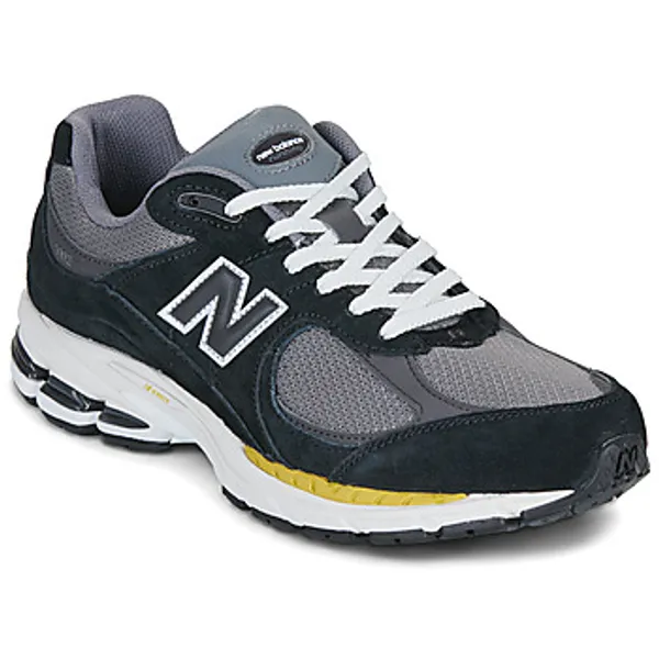 New Balance 2002R Zwart, vergelijk prijzen bij 1 winkel