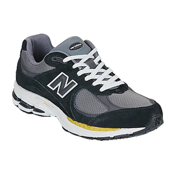 New Balance 2002R Zwart, vergelijk prijzen bij 1 winkel