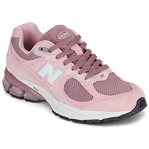 New Balance 2002R Roze, vergelijk prijzen bij 1 winkel