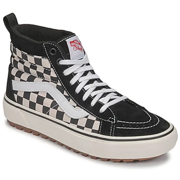 Vans SK8-Hi MTE-1 Zwart, vergelijk prijzen bij 1 winkel