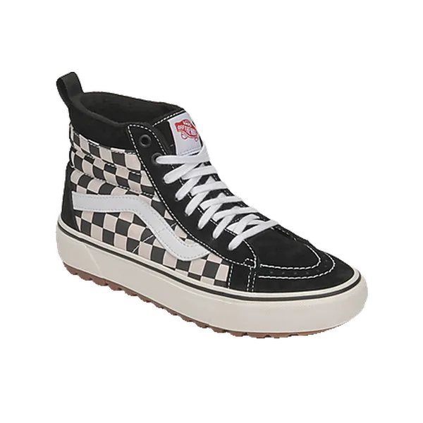 Vans SK8-Hi MTE-1 Zwart, vergelijk prijzen bij 1 winkel