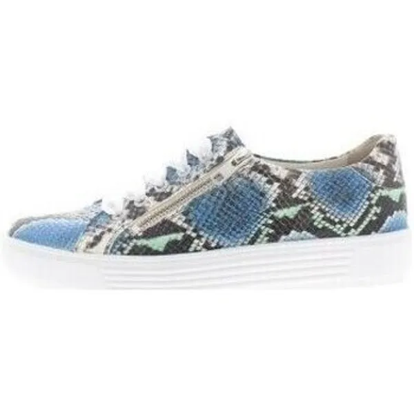 Solidus Hazel H Blauw, vergelijk prijzen bij 1 winkel