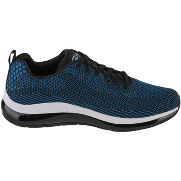 Skechers Skech-Air Fitness Element Blauw, vergelijk prijzen bij 1 winkel