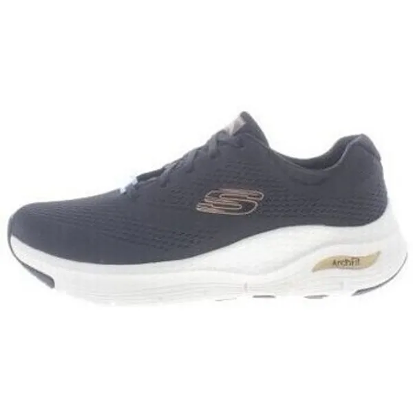 Skechers Arch Fit Big Appeal Zwart, vergelijk prijzen bij 1 winkel