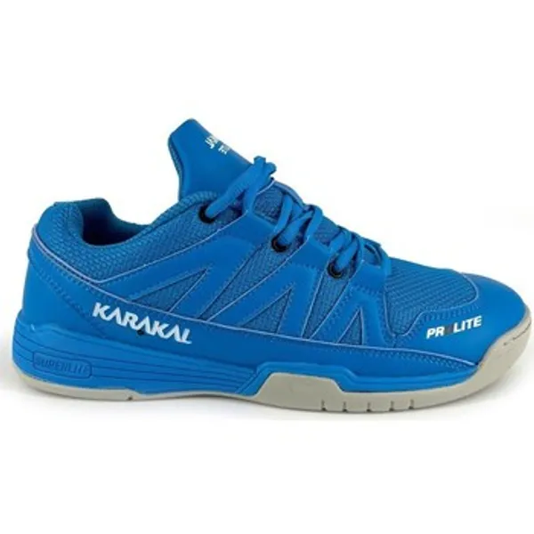 Karakal KF Prolite Court Blauw, vergelijk prijzen bij 1 winkel