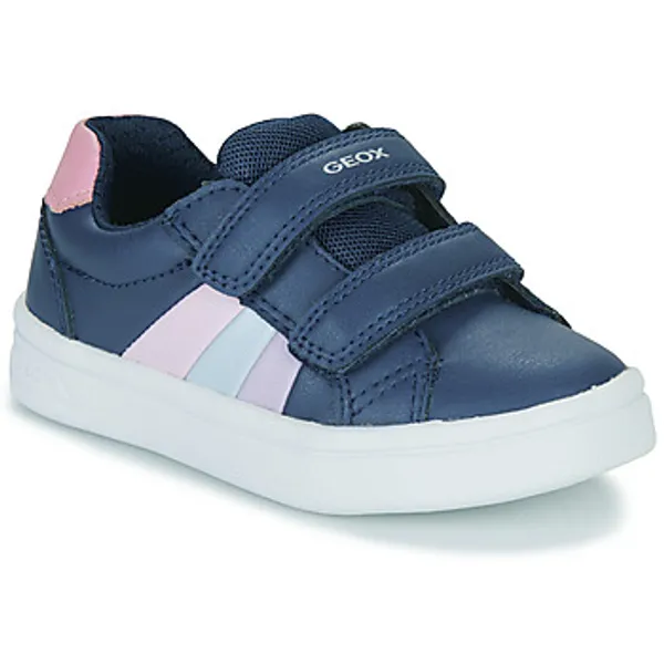 Geox J Djrock Girl Marine, vergelijk prijzen bij 1 winkel