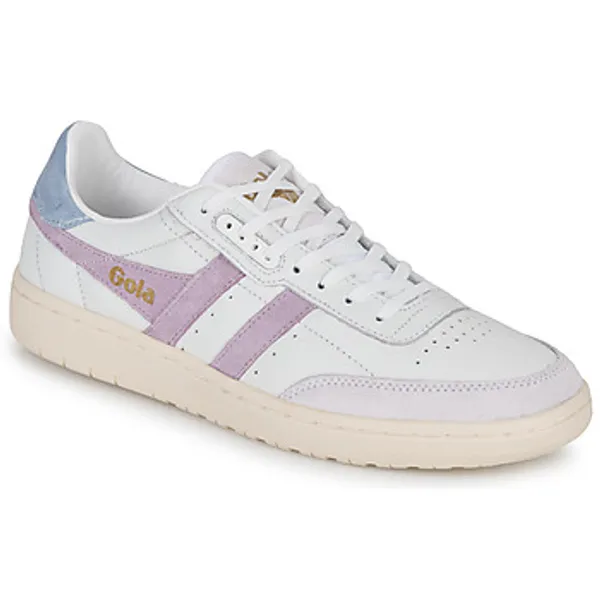 Gola Falcon Wit, vergelijk prijzen bij 1 winkel