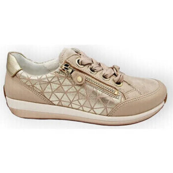 Ara Sneakers Beige, vergelijk prijzen bij 1 winkel