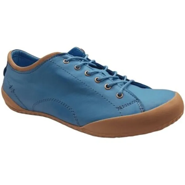 Beauties Of Nature Lage Sneakers Blauw, vergelijk prijzen bij 1 winkel