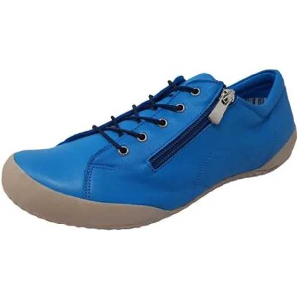 Beauties Of Nature Lage Sneakers Blauw, vergelijk prijzen bij 1 winkel