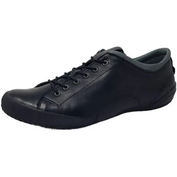 Beauties Of Nature Lage Sneakers Zwart, vergelijk prijzen bij 1 winkel