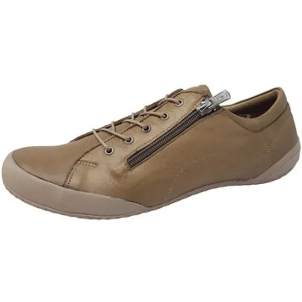 Beauties Of Nature Lage Sneakers Beige, vergelijk prijzen bij 1 winkel