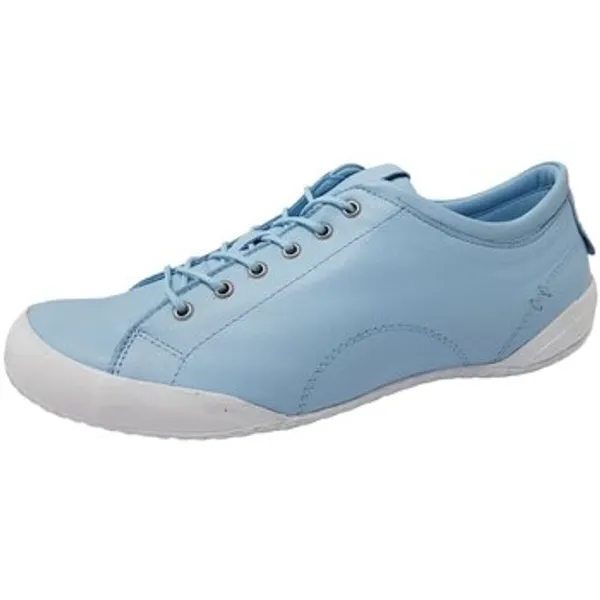 Beauties Of Nature Lage Sneakers Blauw, vergelijk prijzen bij 1 winkel