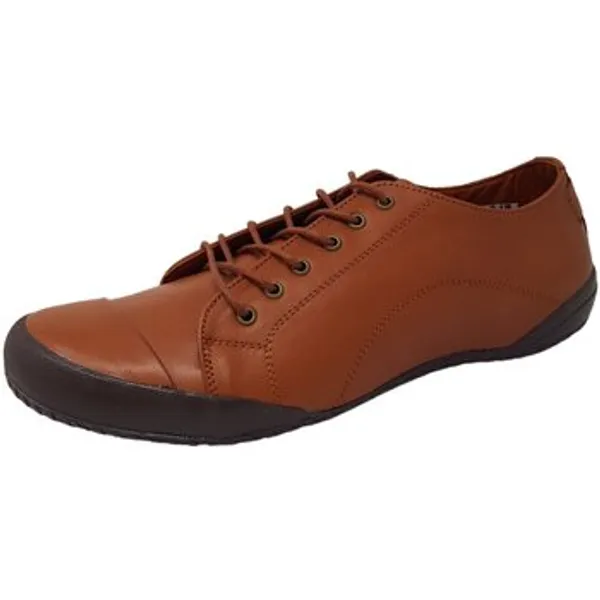 Beauties Of Nature Lage Sneakers Bruin, vergelijk prijzen bij 1 winkel