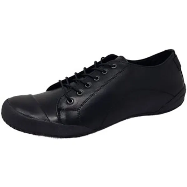 Beauties Of Nature Lage Sneakers Zwart, vergelijk prijzen bij 1 winkel