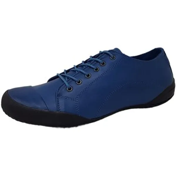 Beauties Of Nature Lage Sneakers Blauw, vergelijk prijzen bij 1 winkel