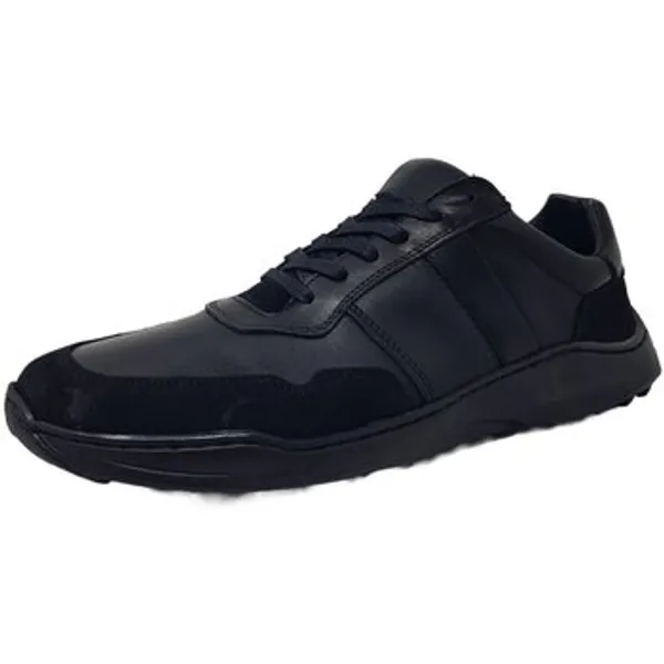 Beauties Of Nature Lage Sneakers Zwart, vergelijk prijzen bij 1 winkel
