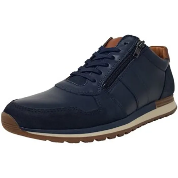 Beauties Of Nature Lage Sneakers Blauw, vergelijk prijzen bij 1 winkel
