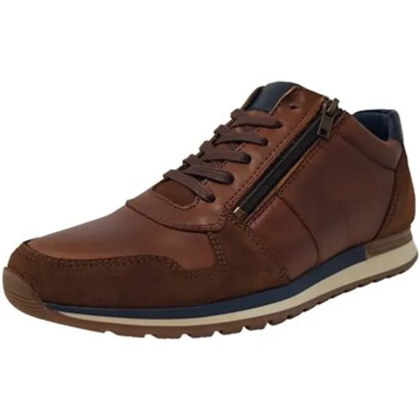 Beauties Of Nature Lage Sneakers Bruin, vergelijk prijzen bij 1 winkel