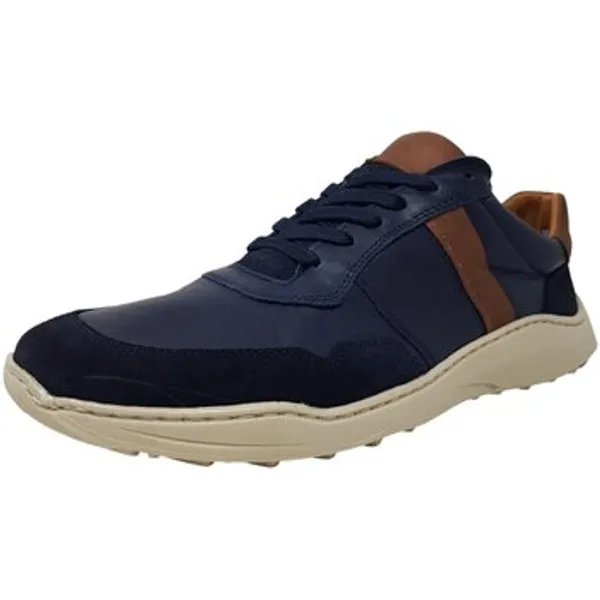 Beauties Of Nature Lage Sneakers Blauw, vergelijk prijzen bij 1 winkel