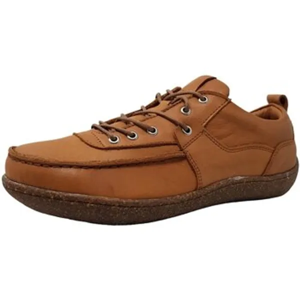 Beauties Of Nature Lage Sneakers Bruin, vergelijk prijzen bij 1 winkel