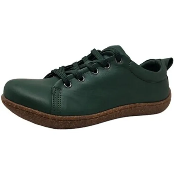 Beauties Of Nature Lage Sneakers Groen, vergelijk prijzen bij 1 winkel